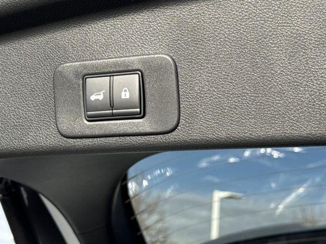 new 2026 Nissan Murano car, priced at $47,235