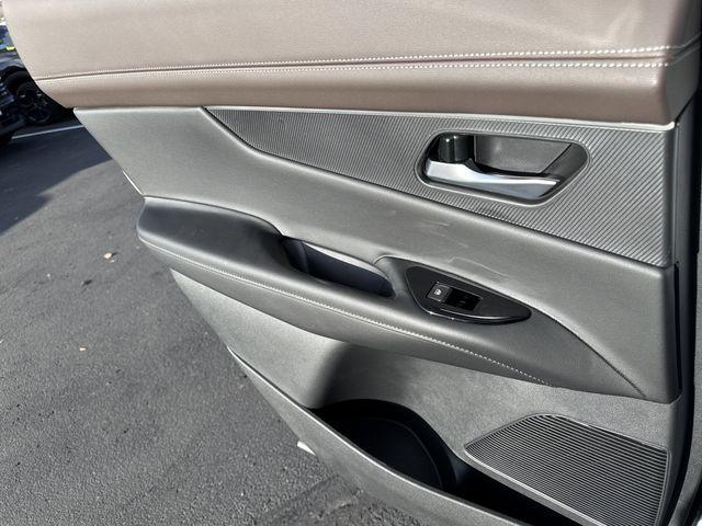 new 2026 Nissan Murano car, priced at $47,235