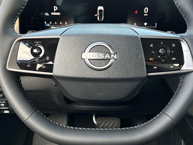 new 2026 Nissan Murano car, priced at $47,235