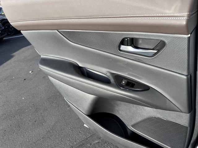 new 2026 Nissan Murano car, priced at $46,735