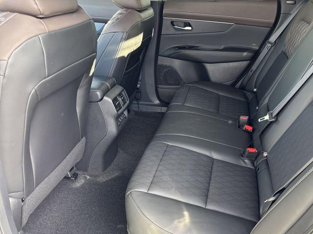 new 2026 Nissan Murano car, priced at $47,235