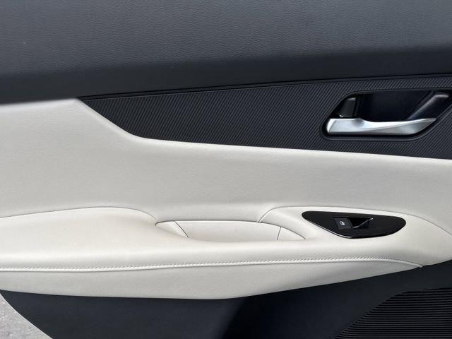 new 2026 Nissan Murano car, priced at $43,102