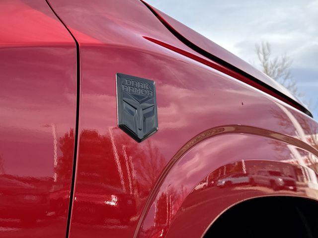 new 2026 Nissan Frontier car, priced at $39,930