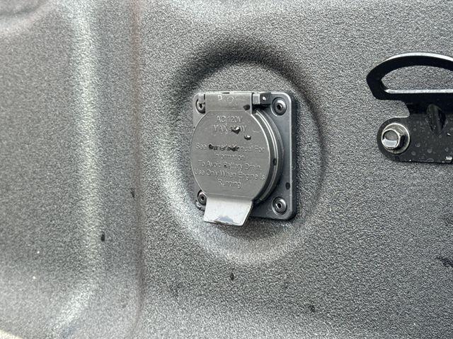 new 2026 Nissan Frontier car, priced at $39,930