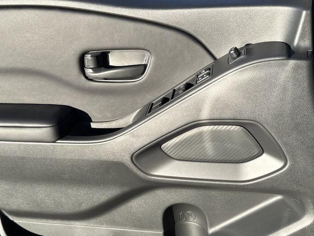 new 2026 Nissan Frontier car, priced at $39,930