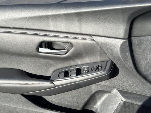 new 2025 Nissan Sentra car, priced at $23,427