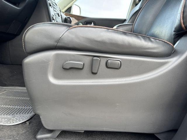 used 2020 Nissan Armada car, priced at $19,598