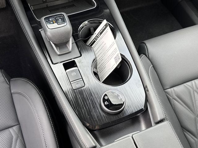 new 2026 Nissan Rogue car, priced at $35,532