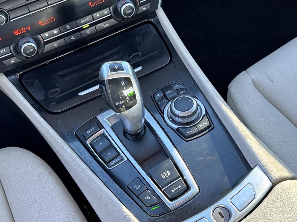 used 2011 BMW 535 Gran Turismo car, priced at $8,046