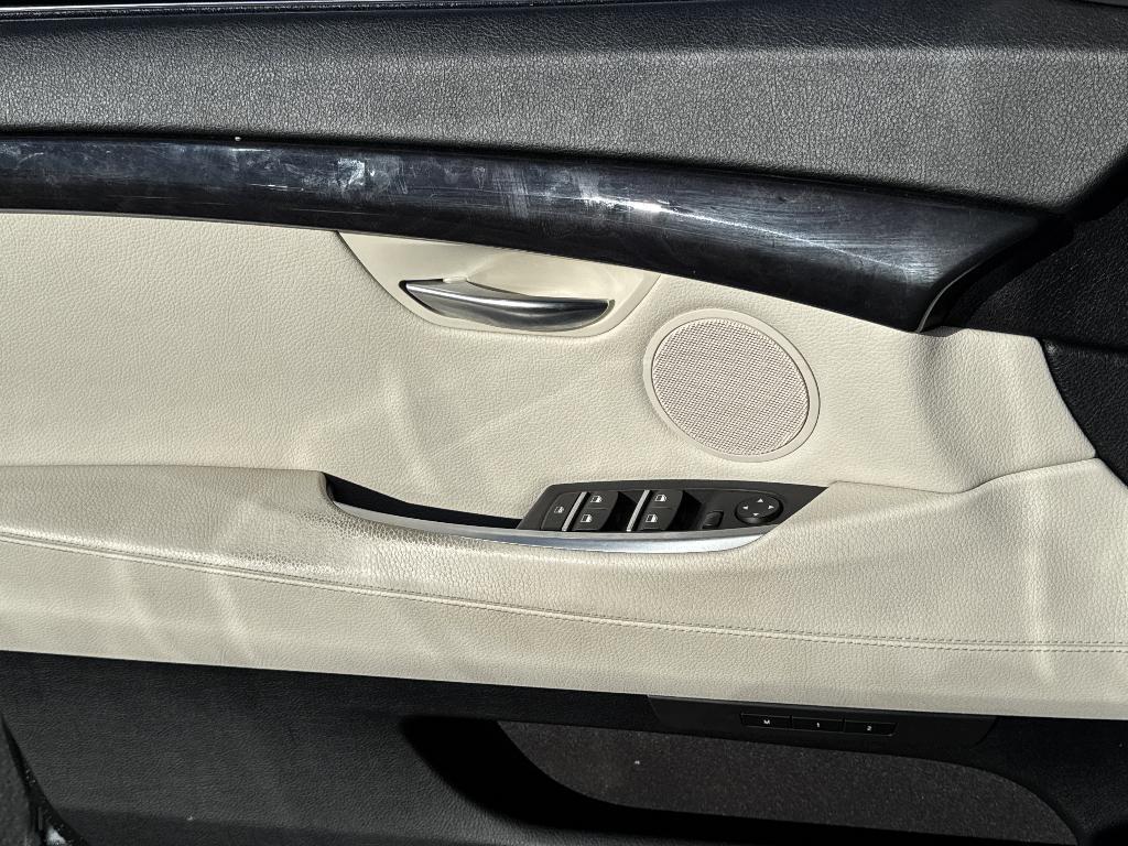 used 2011 BMW 535 Gran Turismo car, priced at $8,046