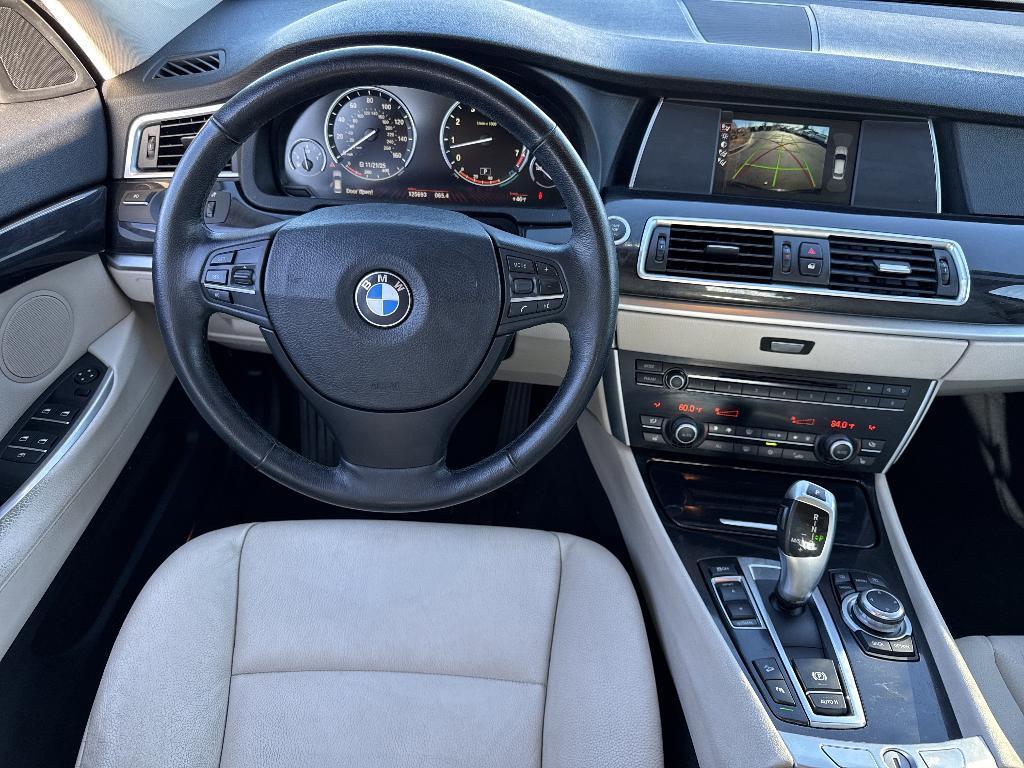 used 2011 BMW 535 Gran Turismo car, priced at $8,046