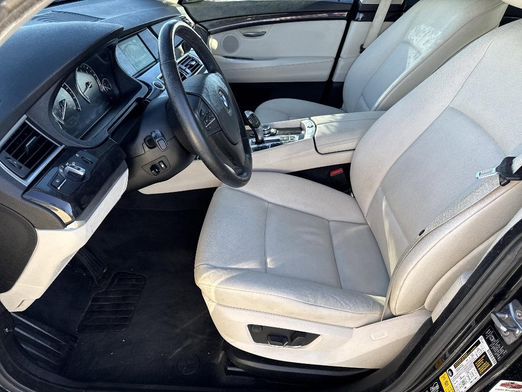 used 2011 BMW 535 Gran Turismo car, priced at $8,046