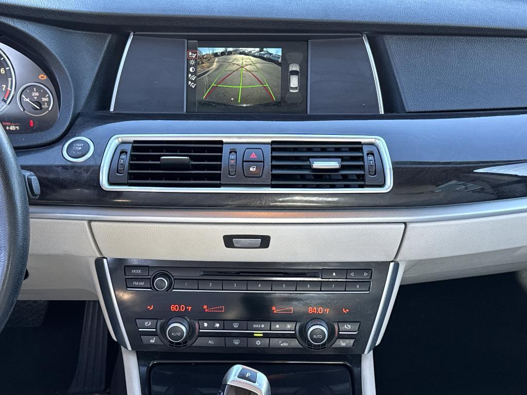 used 2011 BMW 535 Gran Turismo car, priced at $8,046