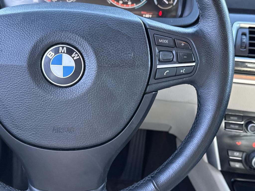 used 2011 BMW 535 Gran Turismo car, priced at $8,046