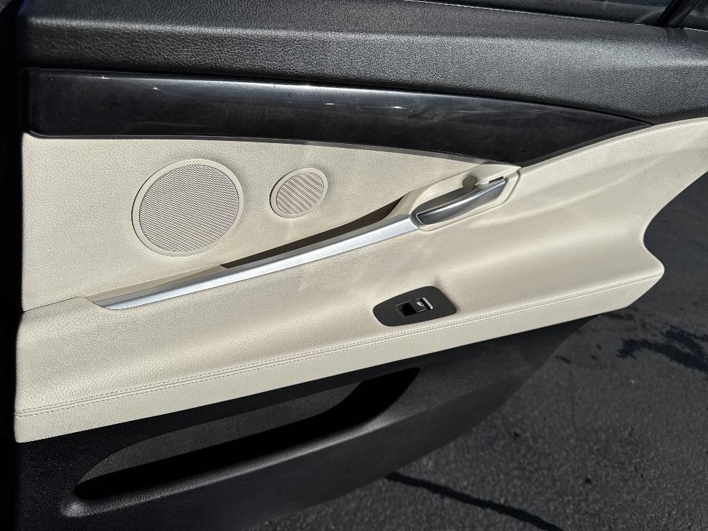 used 2011 BMW 535 Gran Turismo car, priced at $8,046