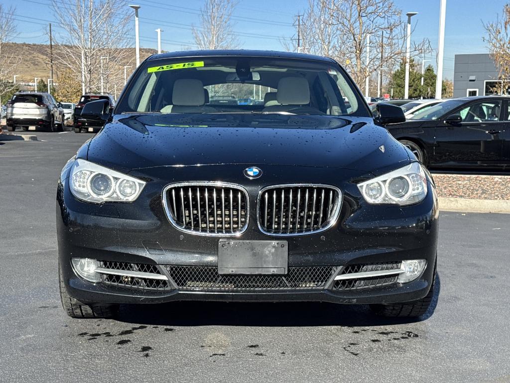 used 2011 BMW 535 Gran Turismo car, priced at $8,046