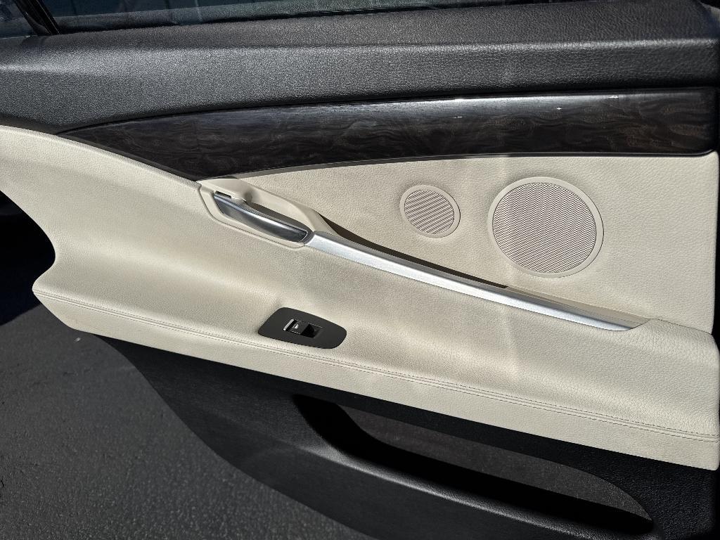 used 2011 BMW 535 Gran Turismo car, priced at $8,046