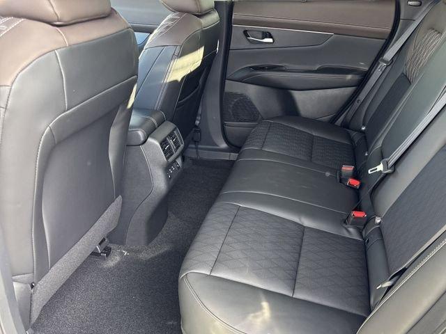 new 2026 Nissan Murano car, priced at $46,339