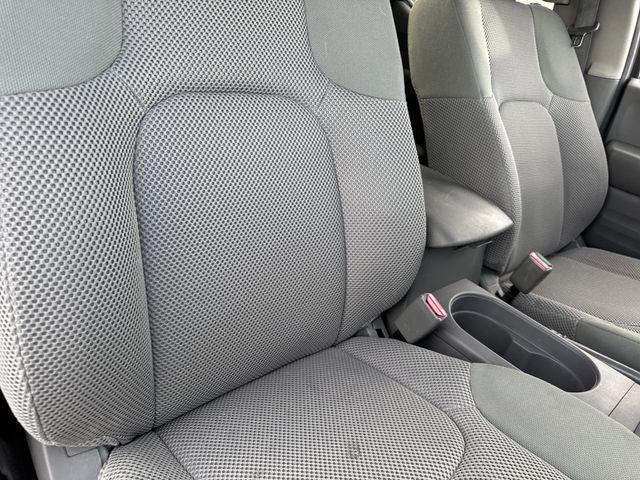 used 2015 Nissan Frontier car, priced at $15,454