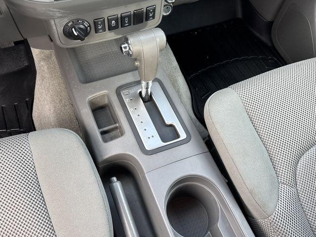 used 2015 Nissan Frontier car, priced at $15,454