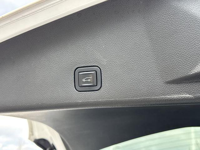 used 2015 Cadillac SRX car, priced at $10,598