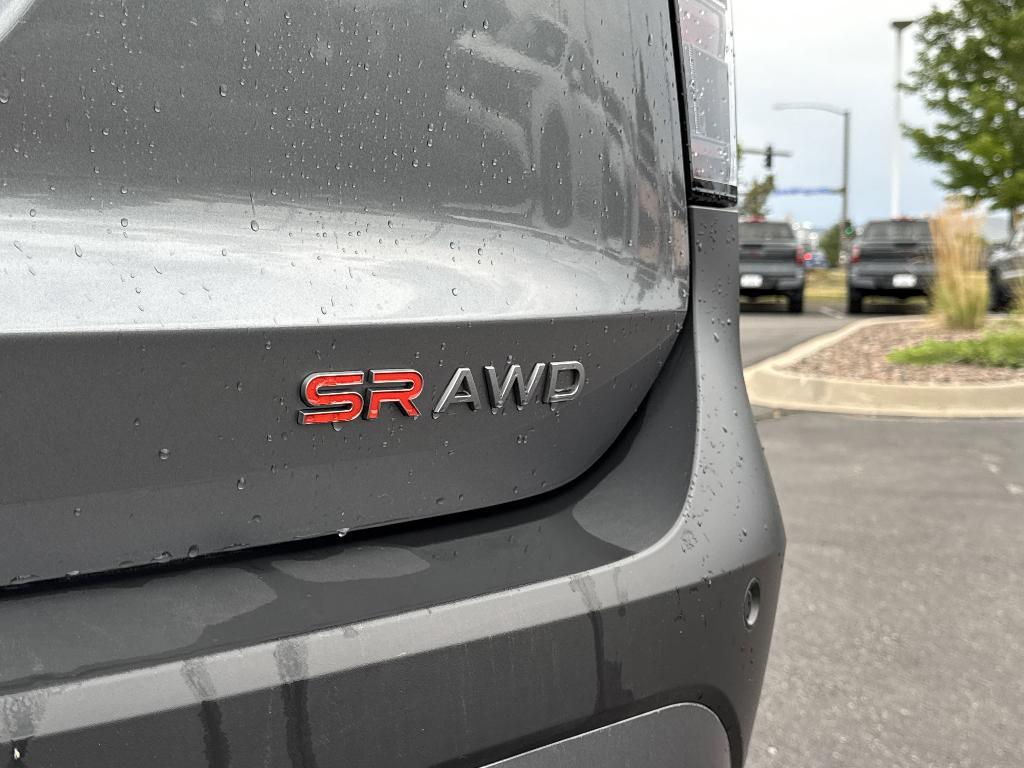 new 2025 Nissan Kicks car, priced at $27,331