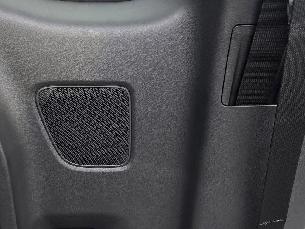 new 2026 Nissan Frontier car, priced at $34,096