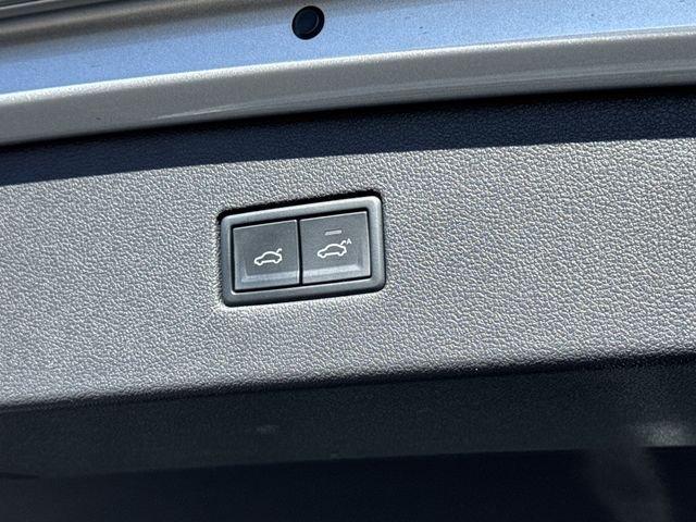 used 2019 Volkswagen Tiguan car, priced at $20,468