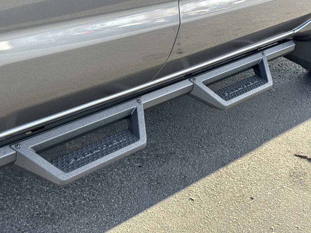 new 2026 Nissan Frontier car, priced at $43,430