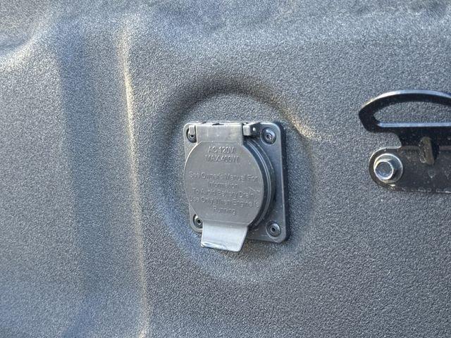 new 2026 Nissan Frontier car, priced at $39,556