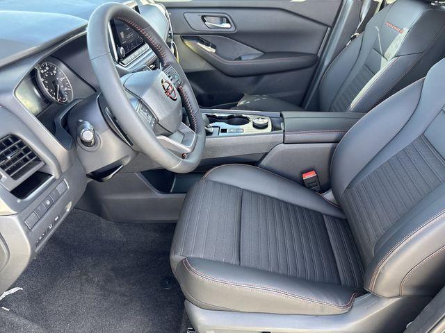 new 2026 Nissan Rogue car, priced at $31,189