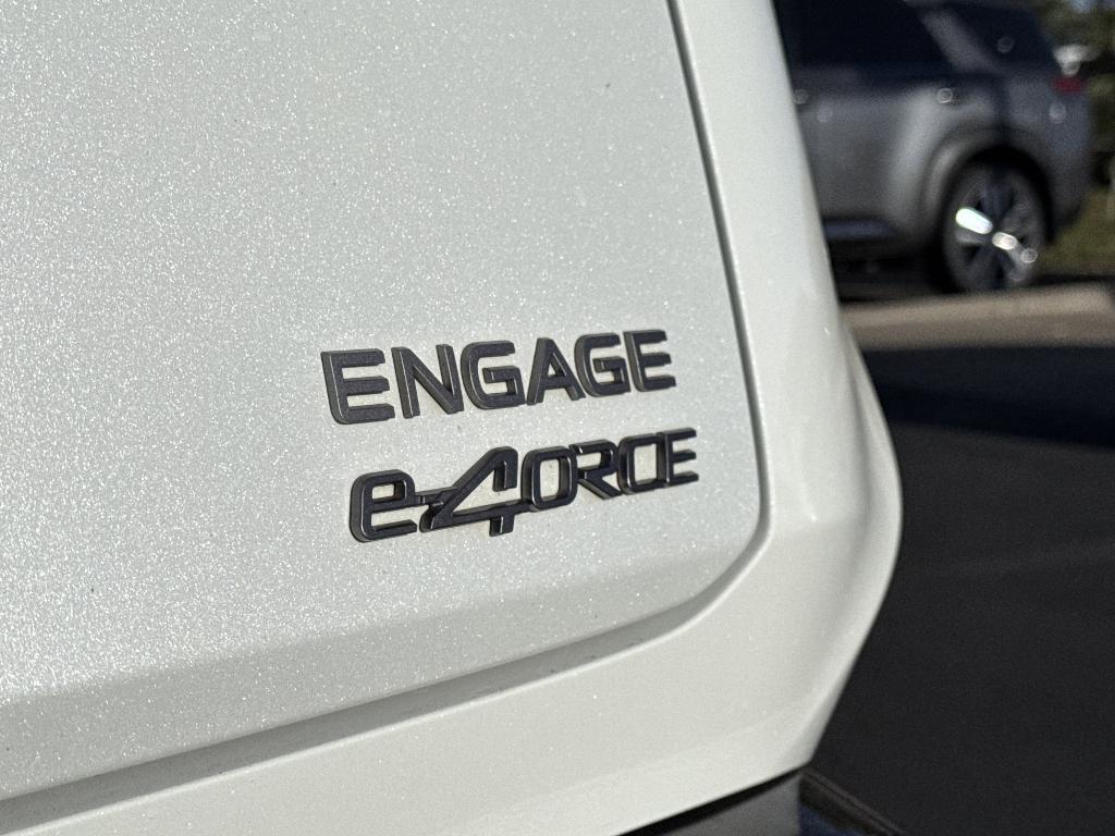 used 2023 Nissan ARIYA car, priced at $20,997