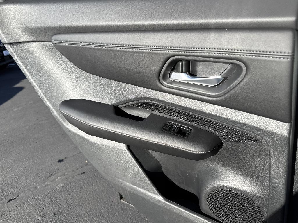 used 2023 Nissan ARIYA car, priced at $20,997