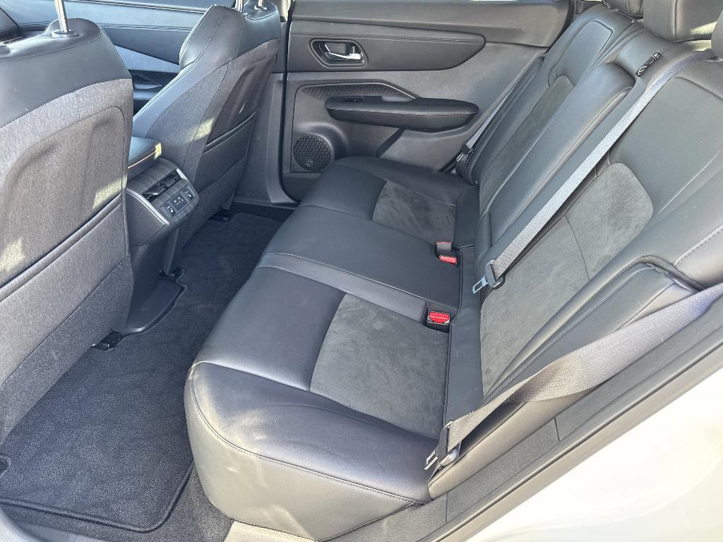 used 2023 Nissan ARIYA car, priced at $20,997