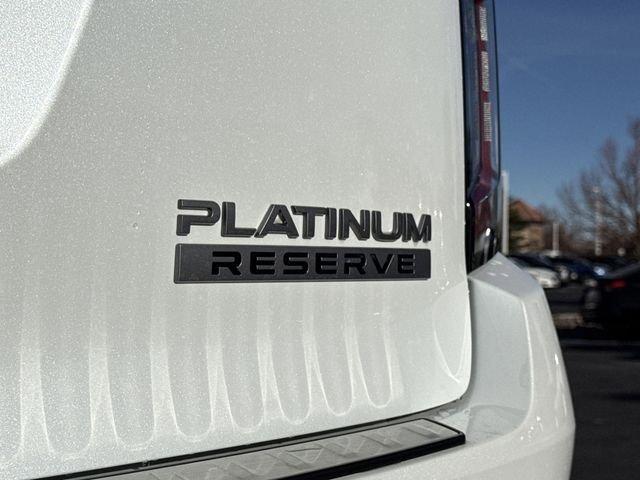 new 2026 Nissan Armada car, priced at $82,172