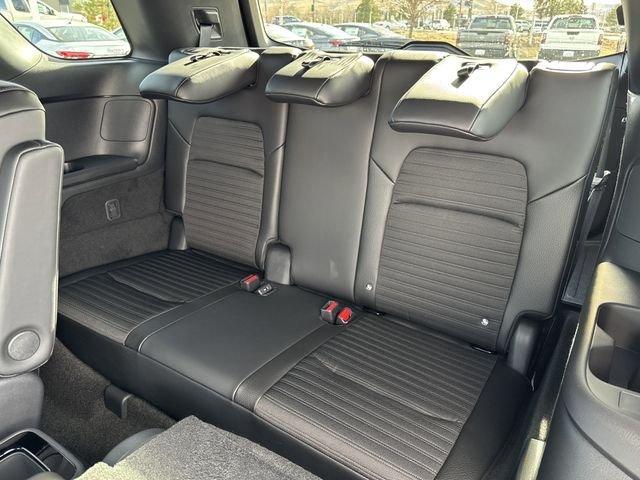 new 2026 Nissan Pathfinder car, priced at $43,740