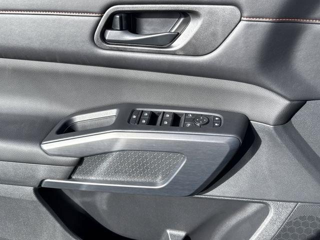 new 2026 Nissan Pathfinder car, priced at $43,740