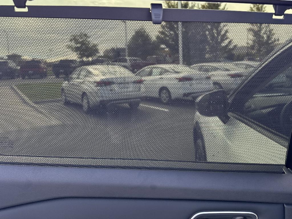 new 2026 Nissan Rogue car, priced at $39,251