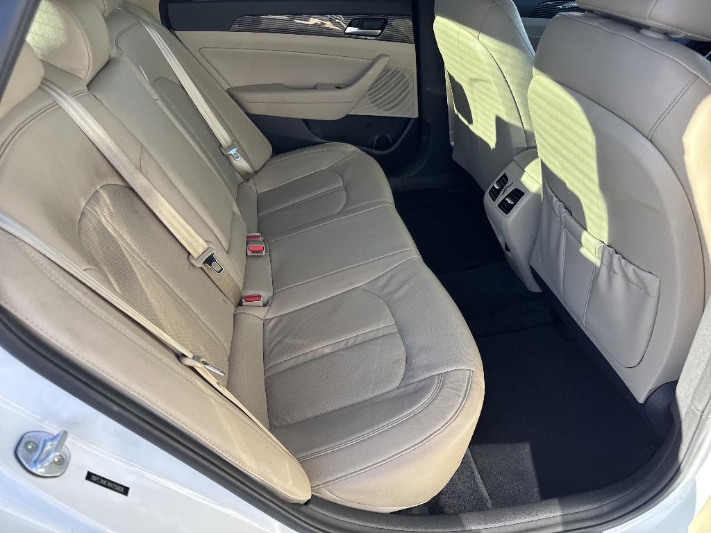 used 2019 Hyundai Sonata car, priced at $16,672