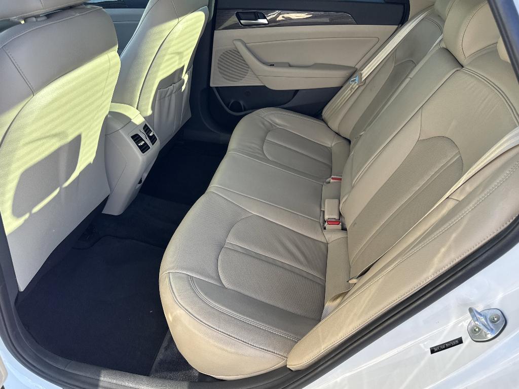 used 2019 Hyundai Sonata car, priced at $16,672