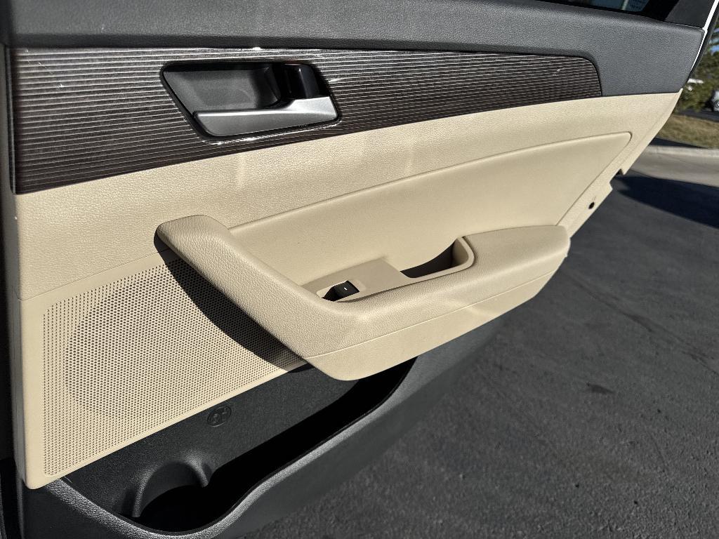 used 2019 Hyundai Sonata car, priced at $16,672