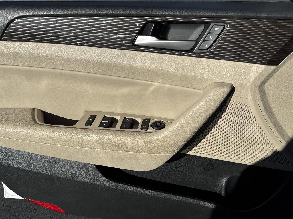 used 2019 Hyundai Sonata car, priced at $16,672
