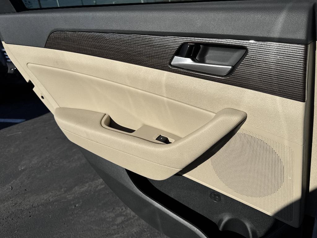 used 2019 Hyundai Sonata car, priced at $16,672