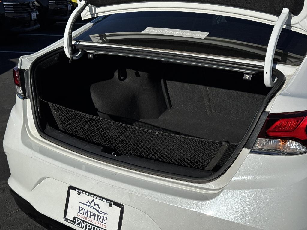 used 2019 Hyundai Sonata car, priced at $16,672