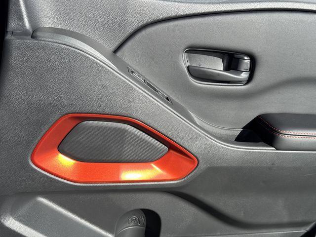 new 2026 Nissan Frontier car, priced at $45,896