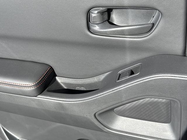 new 2026 Nissan Frontier car, priced at $45,896