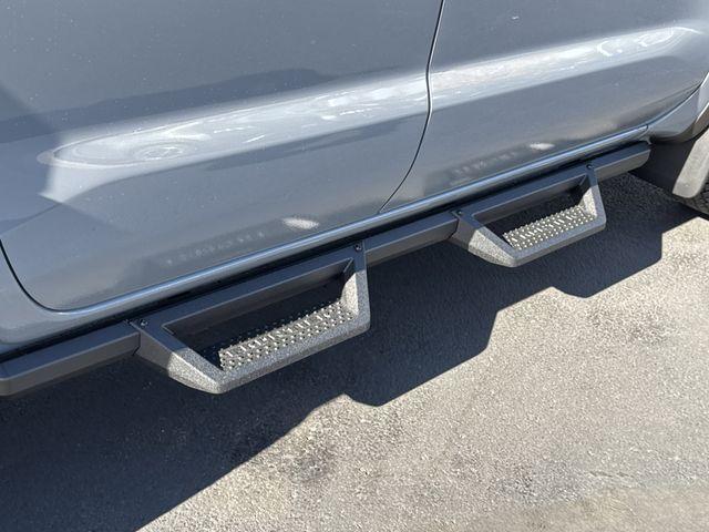 new 2026 Nissan Frontier car, priced at $45,896