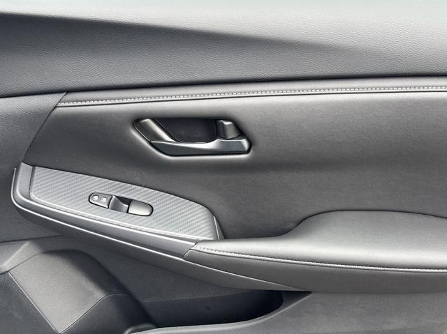 new 2025 Nissan Sentra car, priced at $21,762