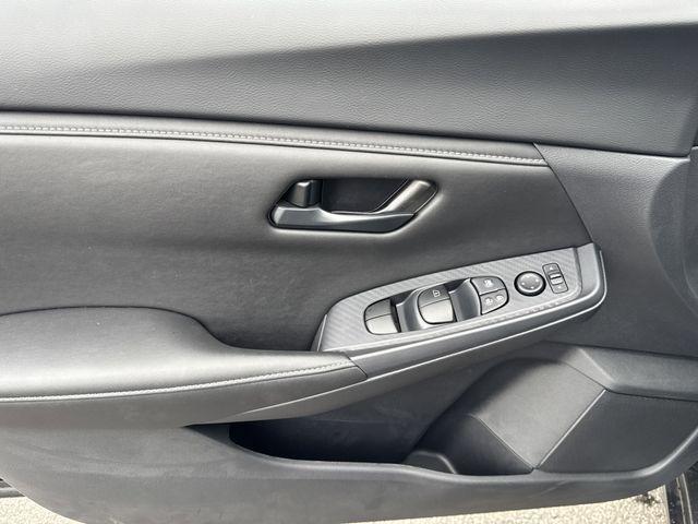 new 2025 Nissan Sentra car, priced at $21,762