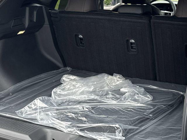 new 2025 Nissan Murano car, priced at $44,076